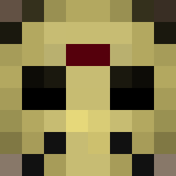Minecraft Avatar