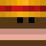 Skin Head