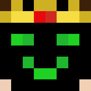 Skin Head
