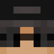 Skin Head