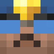 Skin Head