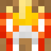 Minecraft profile picture for @drying