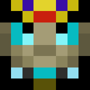 Skin Head