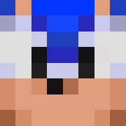Minecraft profile picture for @dst