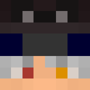 Skin Head