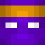 Minecraft profile picture for @Procured