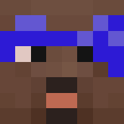 Minecraft profile picture for @Pava