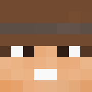 Minecraft profile picture for @Lozenges