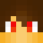 orangeAlix Minecraft head