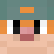 Skin Head