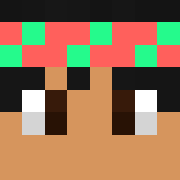 Minecraft profile picture for @Liable