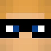 Minecraft profile picture for @Barrister