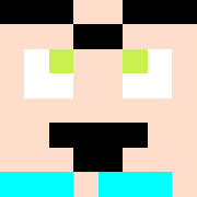 Skin Head