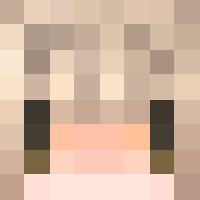 Minecraft profile picture for @xoXOxo