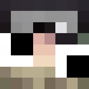 Skin Head