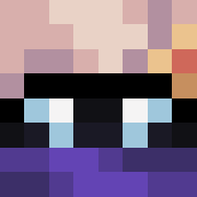 Skin Head
