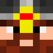 Minecraft-avatar för Madpockz