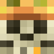 Skin Head