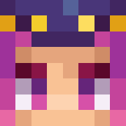 Minecraft profile picture for @niger