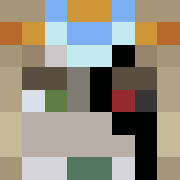 Skin Head