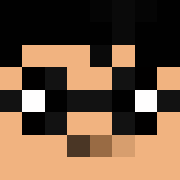 Minecraft profile picture for @kismet
