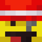 Skin Head