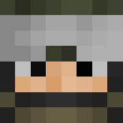 Skin Head