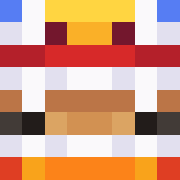 Skin Head