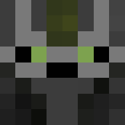 Minecraft profile picture for @midway