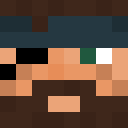 Minecraft profile picture for @sworn