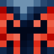 Minecraft profile picture for @Mover