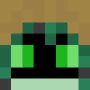 Minecraft profile picture for @Shaineee