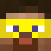 Minecraft profile picture for @Disobey