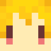 Minecraft profile picture for @Marie