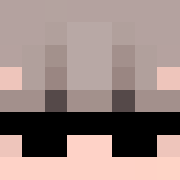 Skin Head