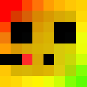 Minecraft profile picture for @INFINIT