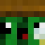 Minecraft avatar for Snorflof