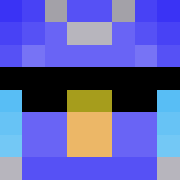 Skin Head