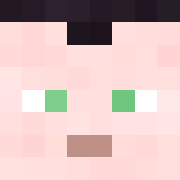 Minecraft profile picture for @Hides