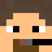 Minecraft profile picture for @Hakan
