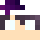 FadingAbyss Minecraft head