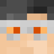 Skin Head