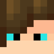 Minecraft profile picture for @Potsie