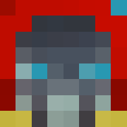 Skin Head