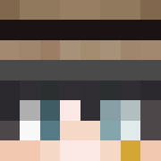 Skin Head