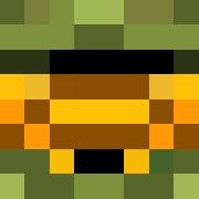 Minecraft profile picture for @Beets