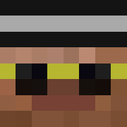 Skin Head