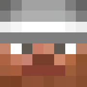 Minecraft profile picture for @HasanUsta