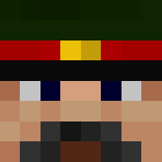 Skin Head