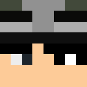 Skin Head